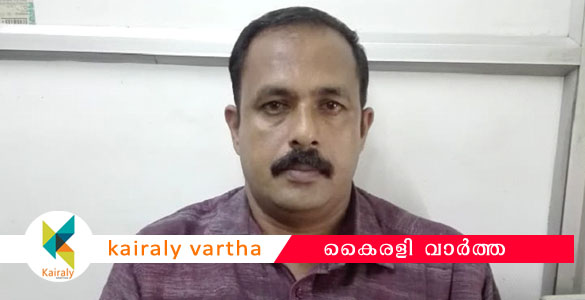 വ്യാജരേഖ ചമച്ച് ഓട്ടോ പെര്‍മിറ്റ്‌ പുതുക്കല്‍: ആര്‍ ടി ഏജന്‍റായ ഡ്രൈവിംഗ് സ്കൂള്‍ ഉടമ അറസ്റ്റില്‍