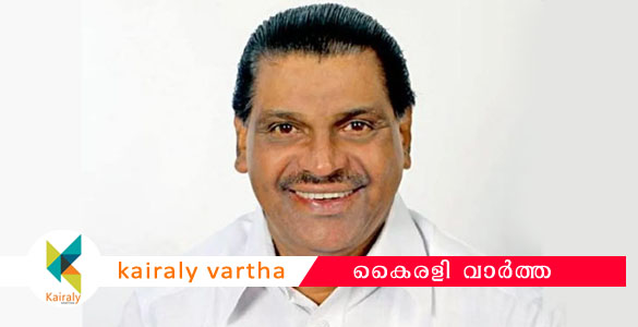 തിരുവഞ്ചൂർ രാധാകൃഷ്ണന് 70; ആഘോഷങ്ങളിൽ നിന്ന് പിന്തിരിഞ്ഞ് കോട്ടയത്തിന്‍റെ നേതാവ്