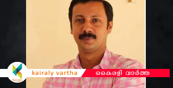 ഫോണില്‍ സംസാരിച്ചു കൊണ്ടിരിക്കെ കിണറ്റില്‍ വീണ യുവാവ് മരിച്ചു