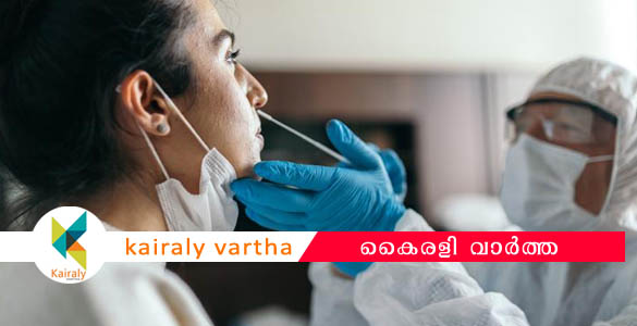 ഏറ്റുമാനൂരില്‍ കോവിഡ് പിടിപെട്ടത് 5620 പേര്‍ക്ക്; നിലവില്‍ 230 രോഗികള്‍