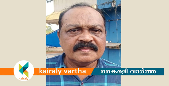 വിദേശത്ത് ജോലി വാഗ്ദാനം ചെയ്ത് പണം തട്ടിയ കേസിൽ ഏറ്റുമാനൂരില്‍ ഒരാള്‍ അറസ്റ്റിൽ