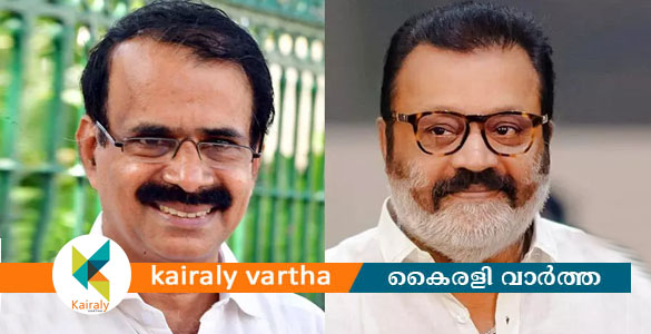 കേരളത്തിന് രണ്ട് മന്ത്രിമാർ: കോട്ടയം സ്വദേശി ജോർജ് കുര്യനും മന്ത്രിസഭയിലേക്ക്