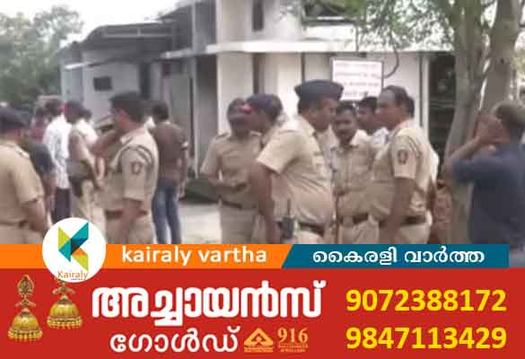 നാഗ്പൂരിലെ സ്‌ഫോടകവസ്തു നിര്‍മാണ ഫാക്ടറിയില്‍ സ്‌ഫോടനം; 5 പേര്‍ കൊല്ലപ്പെട്ടു