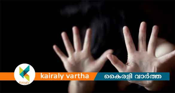 15 വയസുകാരിയെ ഭീഷണിപ്പെടുത്തി പീഡിപ്പിച്ചു; 26 കാരന്‍ അറസ്റ്റില്‍