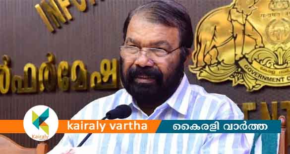 കുട്ടികളെ മേപ്പാടി സ്കൂളിലേക്ക് മാറ്റും; 20 ദിവസത്തിനകം ക്ലാസ് തുടങ്ങാനാകുമെന്ന് പ്രതീക്ഷ- മന്ത്രി ശിവന്‍കുട്ടി