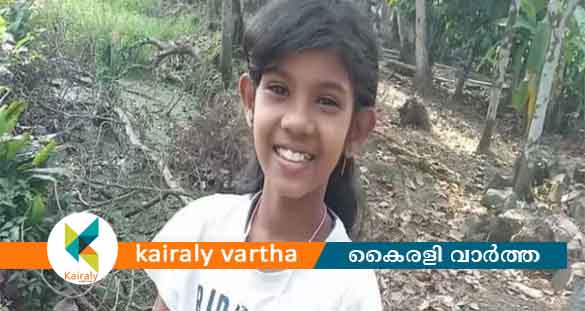 കോട്ടയത്ത് സ്‌കൂളിലെ ഓട്ട മത്സരത്തിനിടെ കുഴഞ്ഞു വീണു; ഏഴാം ക്ലാസ് വിദ്യാർഥിനിക്ക് ദാരുണാന്ത്യം