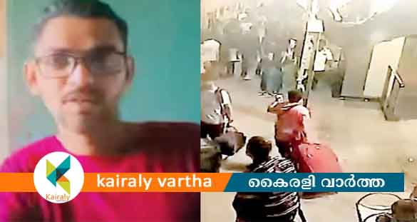 സ്യൂട്ട് കേസിൽ മൃതദേഹം:കാമുകനൊപ്പം ജീവിക്കാൻ ഭർത്താവിനെ കൊലപ്പെടുത്തി; ഭാര്യ പിടിയിൽ