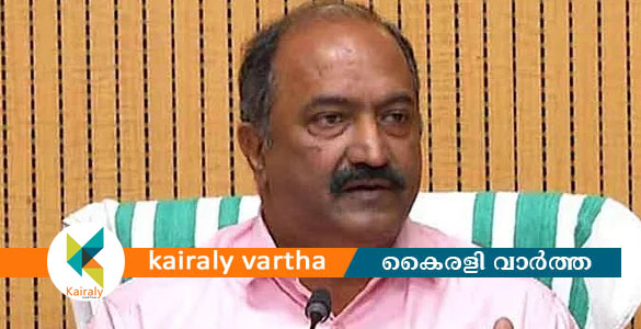 ഹേമ കമ്മിറ്റി റിപ്പോര്‍ട്ട്: സ്വമേധയാ കേസ് എടുക്കുന്നതില്‍ നിയമതടസമില്ലെന്ന് കെഎന്‍ ബാലഗോപാല്‍