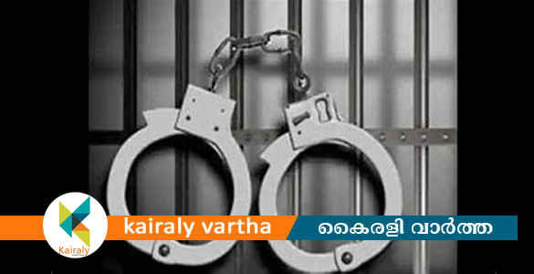 കോട്ടയത്ത് യുവാവ് മര്‍ദ്ദനമേറ്റ് മരിച്ച സംഭവം: ഭാര്യ കൂടി അറസ്റ്റില്‍