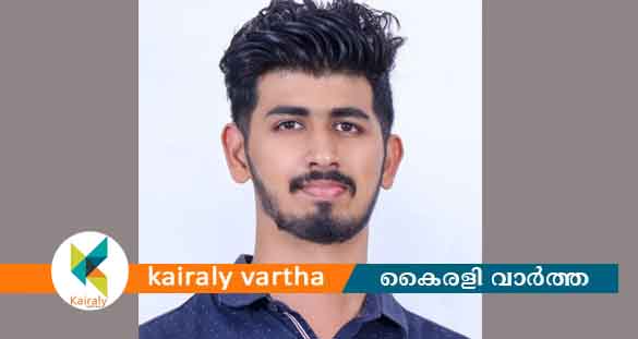 ട്രെയിനിൽ നിന്ന് വീണ വിദ്യാർഥിക്ക് മറ്റൊരു ട്രെയിൻ തട്ടി ദാരുണാന്ത്യം