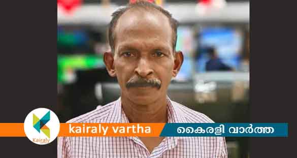 മൂലവട്ടത്ത് വിഷാംശം ഉള്ളില്‍ചെന്ന് വയോധികന് ദാരുണാന്ത്യം; അരളി ഇലയുടെ ജ്യൂസ് കുടിച്ചതായി കുടുംബം