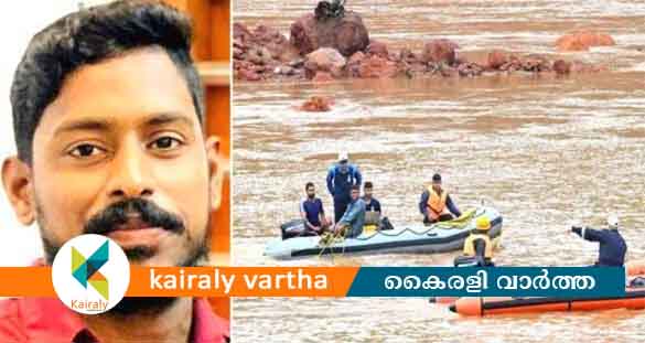 ഡ്രഡ്ജർ എത്താൻ വൈകിയേക്കും; അർജുനായുള്ള തിരച്ചിൽ നീളും