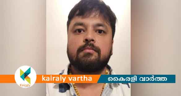 സി.ബി.ഐ. ചമഞ്ഞ് കോടികളുടെ സൈബര്‍ തട്ടിപ്പ്: മുഖ്യപ്രതി ഡൽഹിയിൽ പിടിയിൽ