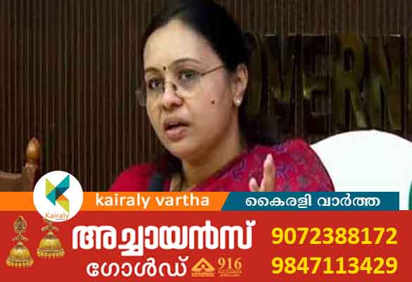 നിപയിൽ ആശ്വാസം; 13പേരുടെ പരിശോധനാ ഫലം വന്നു, ആശങ്കപ്പെടാനില്ലെന്ന് മന്ത്രി