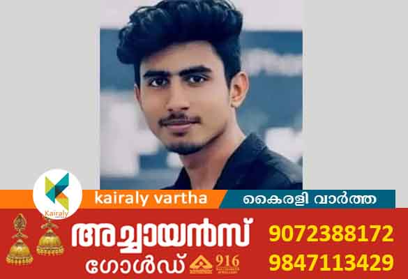 വിദ്യാർഥിയുടെ ആത്മഹത്യ; കോട്ടയം എസ്.എം.ഇ കോളേജിലെ പ്രതിഷേധം താത്കാലികമായി അവസാനിപ്പിച്ചു