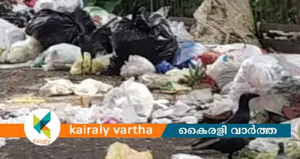 ഗാന്ധിജയന്തി: ശനിയാഴ്ച ജീവനക്കാർ കോട്ടയം കളക്‌ട്രേറ്റ് 'ക്ലീൻ' ആക്കും