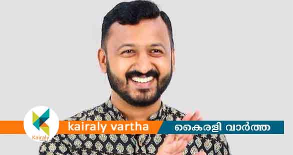 സരിന്‍ അടുത്ത സുഹൃത്ത്; ഇന്നലെയും ഇന്നും നാളെയുമെല്ലാം അങ്ങനെതന്നെ- രാഹുല്‍ മാങ്കൂട്ടത്തില്‍