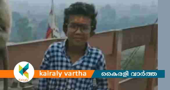 ഡിജെ പാര്‍ട്ടിയില്‍ ഉച്ചത്തില്‍ പാട്ട് വെച്ച് ഡാന്‍സ്; 13-കാരന്‍ കുഴഞ്ഞുവീണ് മരിച്ചു