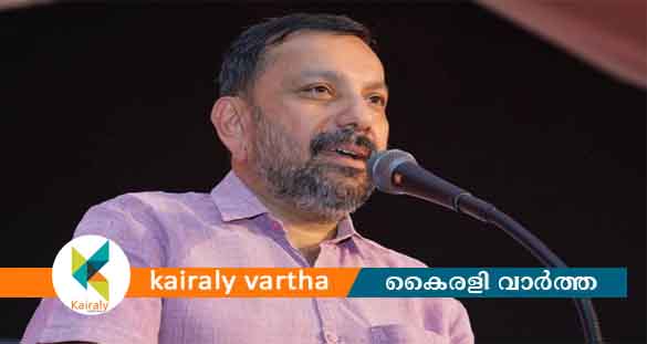 ശ്രീനിജിൻ എംഎൽഎക്കെതിരെ ജാതീയ അധിക്ഷേപം: ഷാജൻ സ്കറിയയെ അറസ്റ്റ് ചെയ്ത് ജാമ്യത്തിൽ വിട്ടു