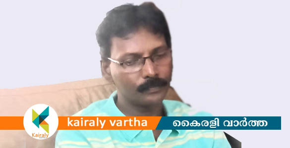 വൈദ്യുതികണക്ഷന്‍ മാറ്റി നല്‍കുന്നതിന് കൈക്കൂലി: കെഎസ്ഈബി ഉദ്യോഗസ്ഥന്‍ അറസ്റ്റില്‍