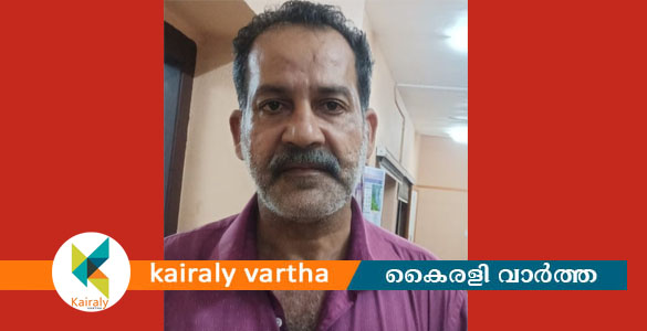 ഓട്ടോറിക്ഷയിൽ നിന്ന് പണവും തിരിച്ചറിയല്‍ രേഖകളും മോഷ്ടിച്ച കേസിൽ 48 കാരൻ അറസ്റ്റിൽ