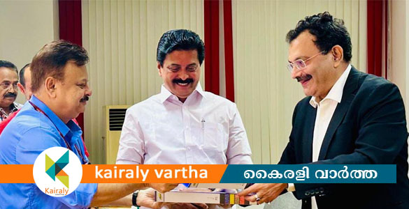 മീനച്ചില്‍ നദീതട പദ്ധതിക്ക് തുടക്കമാകുന്നു; ഡിപിആര്‍ തയാറാക്കാന്‍ ധാരണാ പത്രം ഒപ്പിട്ടു