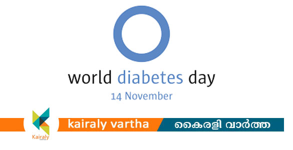 പ്രമേഹദിനം: ആരോഗ്യപ്രവർത്തകർക്കായി നാളെ സൂംബ നൃത്ത മത്സരം