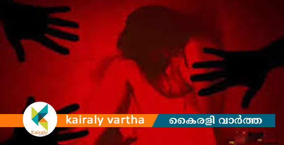 ഡല്‍ഹിയില്‍ സ്‌കൂള്‍ ബസില്‍ വച്ച് വിദ്യാര്‍ഥിനിയെ പീഡിപ്പിച്ചു