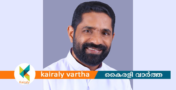 പൗരോഹിത്യ രജത ജൂബിലി നിറവിൽ ഫാ. ജയിംസ് മുല്ലശേരി