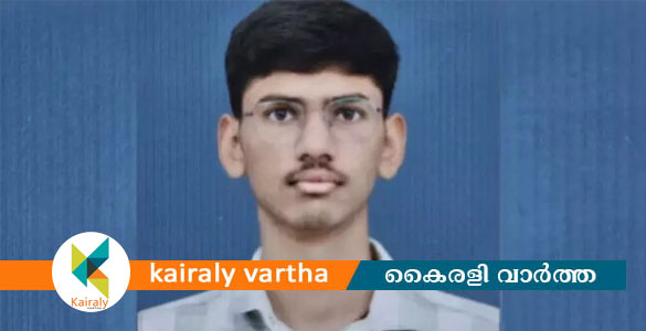 ഗുജറാത്തിൽ റാഗിങ്ങിനിടെ എംബിബിഎസ് വിദ്യാർഥി കുഴഞ്ഞുവീണ് മരിച്ചു