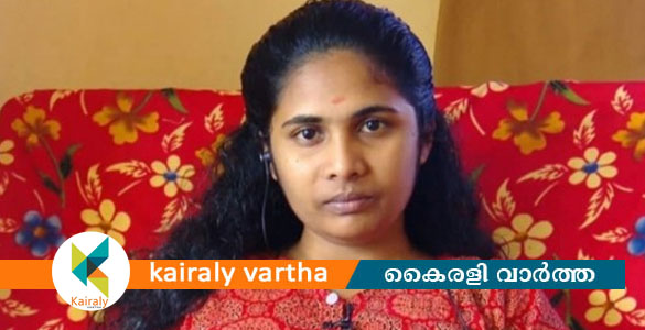 ദുരന്തത്തിന്‍റെ ഓര്‍മകള്‍ക്ക് വിട; ശ്രുതി ഇന്ന് ക്ലര്‍ക്കായി ജോലിയില്‍ പ്രവേശിക്കും