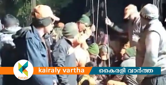 56 മണിക്കൂർ നീണ്ട രക്ഷാപ്രവർത്തനം വിഫലം; രാജസ്ഥാനിൽ കുഴൽക്കിണറിൽ വീണ കുട്ടി മരിച്ചു