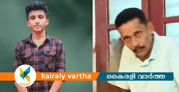 വ്യാജവാറ്റ്‌ തടഞ്ഞ വിരോധം: മകനെ കുത്തിക്കൊന്ന അച്ഛന്‌ ജീവപര്യന്തം കഠിനതടവ്‌