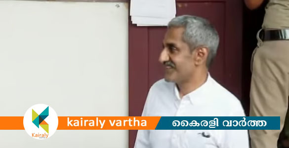 കാഞ്ഞിരപ്പള്ളി ഇരട്ട കൊലപാതകം: ജോര്‍ജ് കുര്യന്‍ കുറ്റക്കാരനെന്ന് കോടതി, ശിക്ഷാവിധി നാളെ