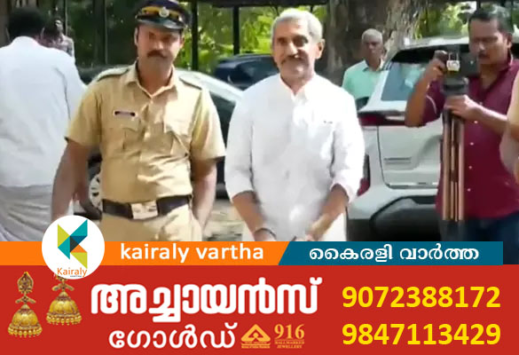 കാഞ്ഞിരപ്പള്ളിയില്‍ സഹോദരനേയും മാതൃ സഹോദരനെയും കൊന്ന കേസ്: ശിക്ഷാ വിധി ഇന്ന്