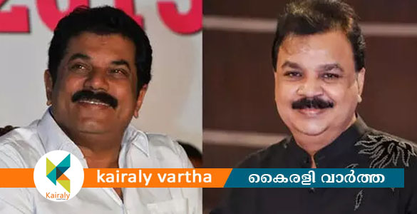 ലൈംഗികാതിക്രമ കേസ്: മുകേഷിനും ഇടവേള ബാബുവിനുമെതിരെ കുറ്റപത്രം