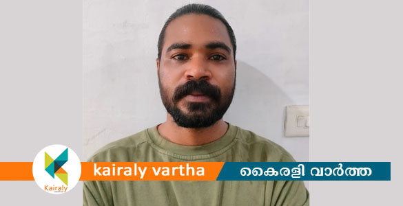 യുവാവിനെ കാപ്പാ ചുമത്തി കോട്ടയം ജില്ലയിൽ നിന്നും പുറത്താക്കി