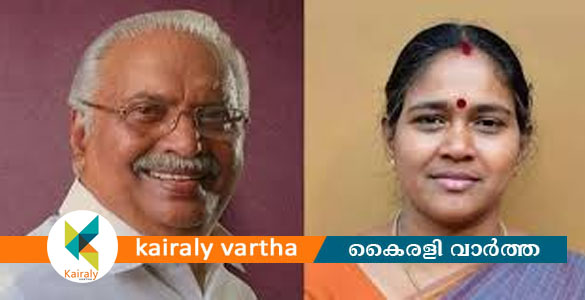 ഗോകുലം ഗോപാലൻ നൽകിയ അപകീർത്തി കേസ്; ശോഭാ സുരേന്ദ്രന് സമൻസ്