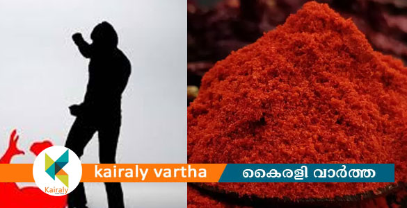 നാട്ടകത്ത് ഫിനാന്‍സ് സ്ഥാപന ഉടമയെ ആക്രമിച്ച്‌ പണം തട്ടി