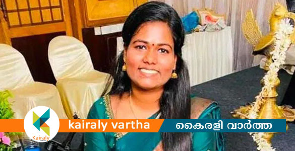 അമ്മു സജീവിൻ്റെ മരണം: കോളേജ് പ്രിൻസിപ്പലിനും വൈസ് പ്രിൻസിപ്പലിനും സസ്പെൻഷൻ