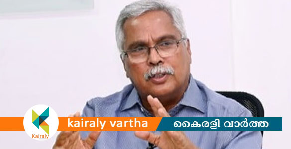 'മദ്യപിച്ച് നാലു കാലില്‍ വരാന്‍ പാടില്ല; വേണമെങ്കില്‍ വീട്ടിലിരുന്ന് കുടിച്ചോളണം'- ബിനോയ് വിശ്വം