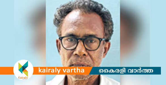 വീട്ടിലെ സിസിടിവി ക്യാമറ തകർത്ത് മോഷണം; കുപ്രസിദ്ധ മോഷ്ടാവ് തീവെട്ടി ബാബു അറസ്റ്റിൽ