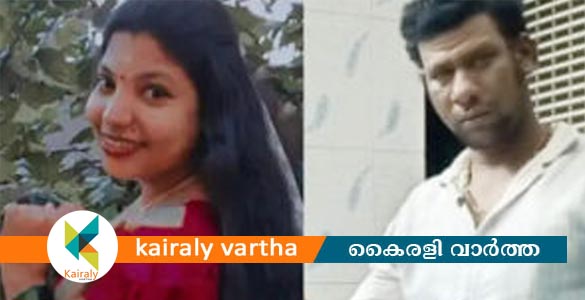 കഠിനംകുളത്ത് യുവതിയെ കുത്തിയത് ലൈംഗിക ബന്ധത്തിനിടെ; ഭര്‍ത്താവിന്‍റെ ഷര്‍ട്ട് ധരിച്ച് സ്‌കൂട്ടറില്‍ രക്ഷപ്പെട്ടു