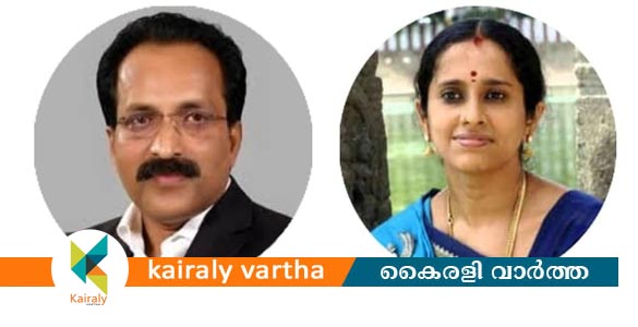 മള്ളിയൂർ ശങ്കരസ്മൃതി പുരസ്കാരം ഡോ. എസ് സോമനാഥിന്; വിശാഖ ഹരിക്ക് ഗണേശ പുരസ്കാരം