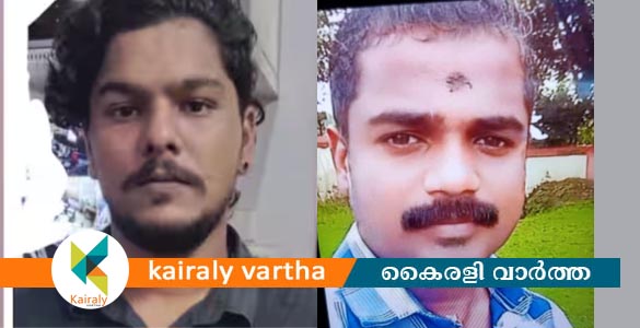 ഏറ്റുമാനൂരില്‍ പൊലീസ് ഉദ്യോഗസ്ഥൻ മർദനമേറ്റ് മരിച്ചു; ഒരാൾ കസ്റ്റഡിയിൽ