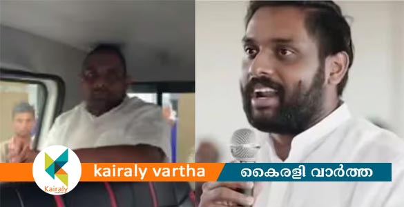 പകുതി വിലയ്ക്ക് സ്കൂട്ടർ വാഗ്ദാനം ചെയ്ത് തട്ടിപ്പ്; പരാതികള്‍ വന്നതിന് പിന്നാലെ രൂപം മാറ്റി അനന്തു കൃഷ്ണന്‍