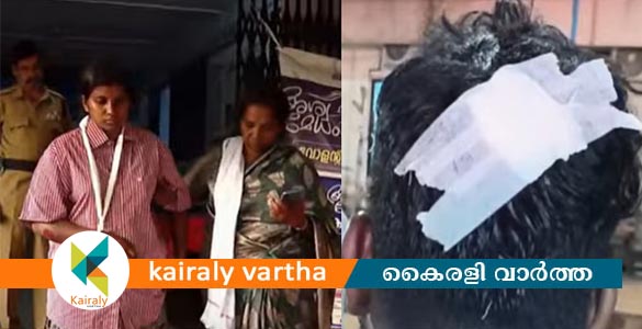 പത്തനംതിട്ടയില്‍ വിവാഹ സംഘത്തെ മര്‍ദിച്ചത് ആളുമാറി; എസ്‌ഐക്ക് ഗുരുതര വീഴ്ചയെന്ന് റിപ്പോര്‍ട്ട്