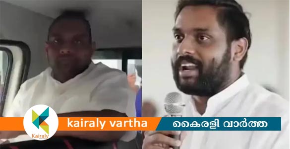 പകുതി വില തട്ടിപ്പ്; അനന്തു കൃഷ്ണന്‍റെ വാഹനങ്ങൾ കസ്റ്റഡിയിലെടുത്ത് പൊലീസ്