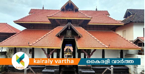 ഏറ്റുമാനൂർ ക്ഷേത്രത്തിന്‍റെ എട്ട് കിലോമീറ്റർ ചുറ്റളവിലുള്ള പ്രദേശം ഉത്സവമേഖലയായി പ്രഖ്യാപിച്ചു