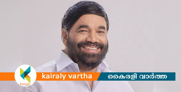 കോട്ടയത്തിന് വികസനകുതിപ്പു നൽകുന്ന പദ്ധതി- മന്ത്രി വി.എൻ വാസവൻ